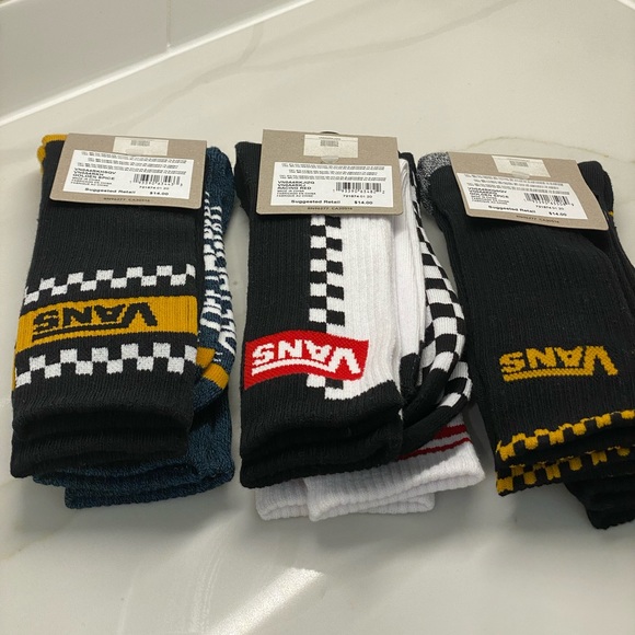 Vans underwear mens Clearance